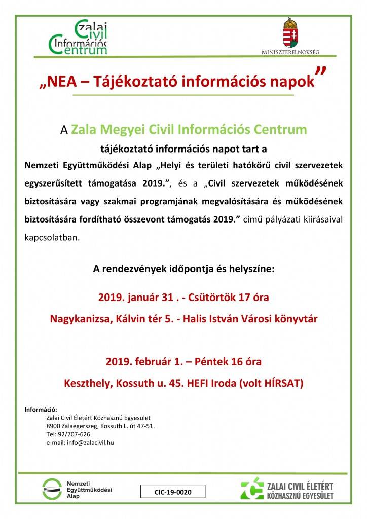 NEA tájékoztató - 2019.02.01- Keszthely-jpg