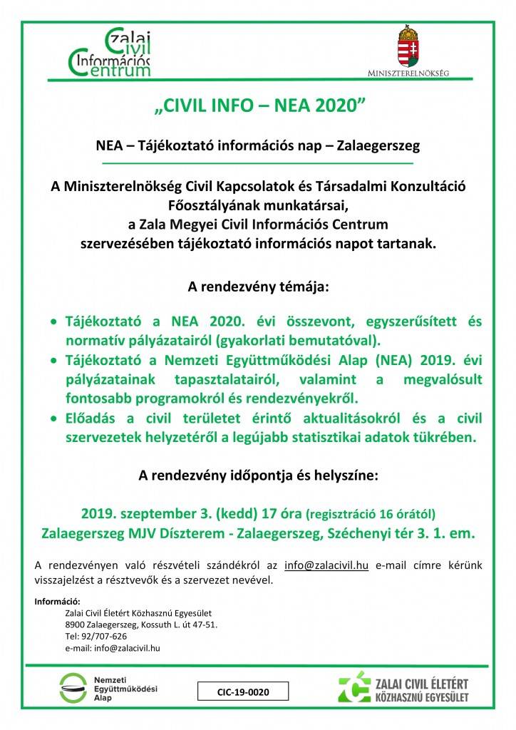NEA tájékoztató - 2019.09.03 - Zalaegerszeg-page